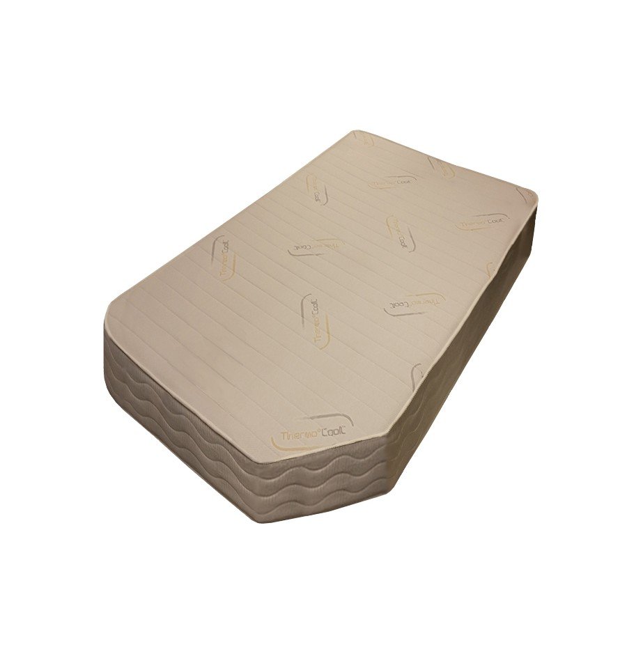 Voyager Offside King Size Caravan Mattress
