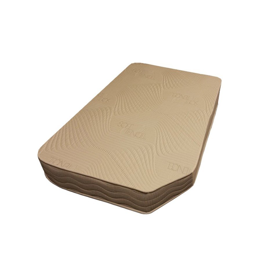 Wayfarer 1500 Offside King Size Caravan Mattress