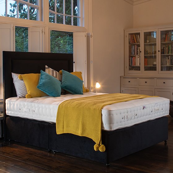 Millbrook Monarch 5000 Mattress