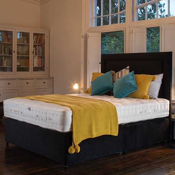Millbrook Monarch 5000 Mattress