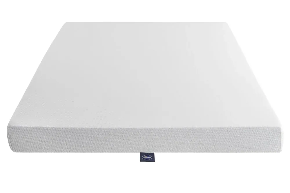 Silentnight Now Comfortable Foam Mattress
