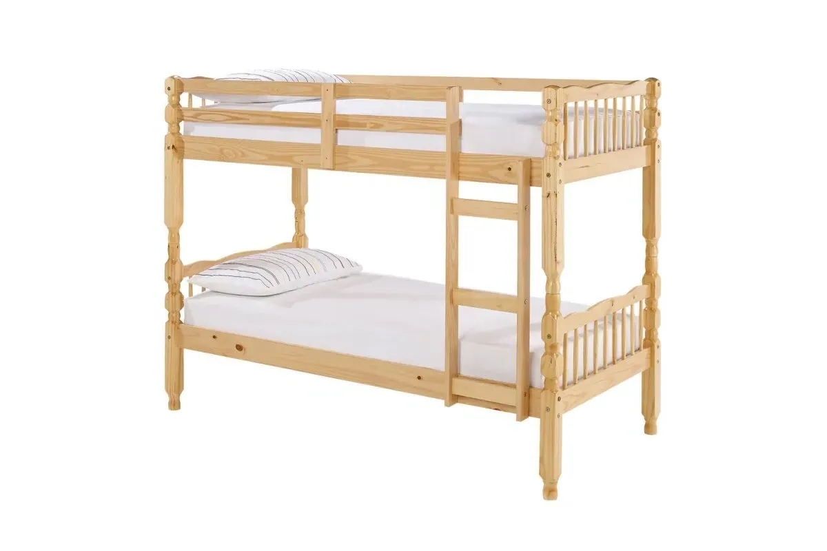 Melissa Custom Size Bunk Bed
