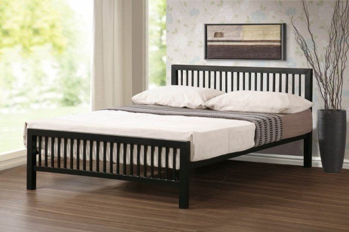 Time Living Meridian Bed