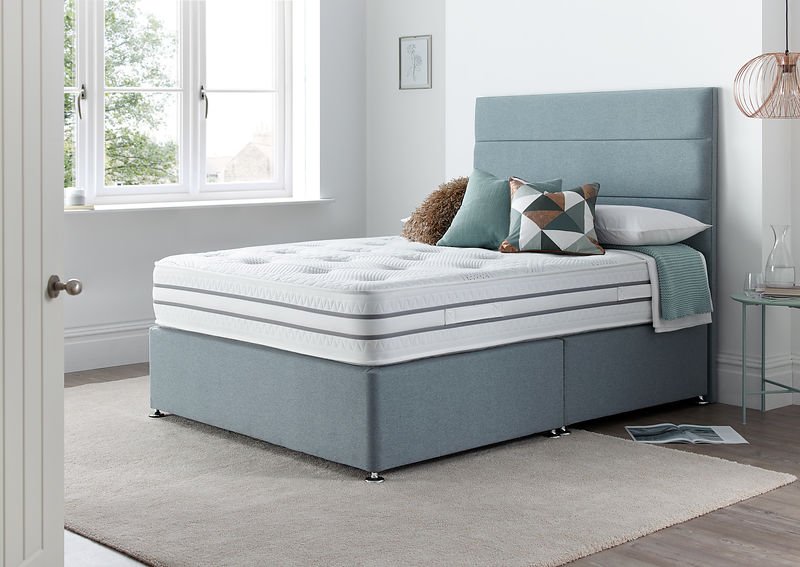 Gilt Edge Mistral 1000 Mattress