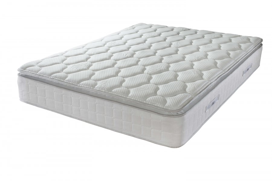 Sealy Nostromo 1400 Pocket Posturepedic Mattress