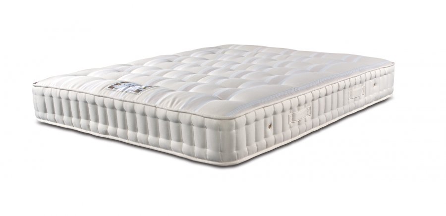 Sleepeezee Naturelle 1400 Pocket Mattress