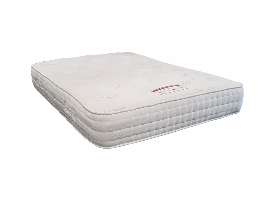 Linthorpe Beds New Tuscan Breeze Mattress