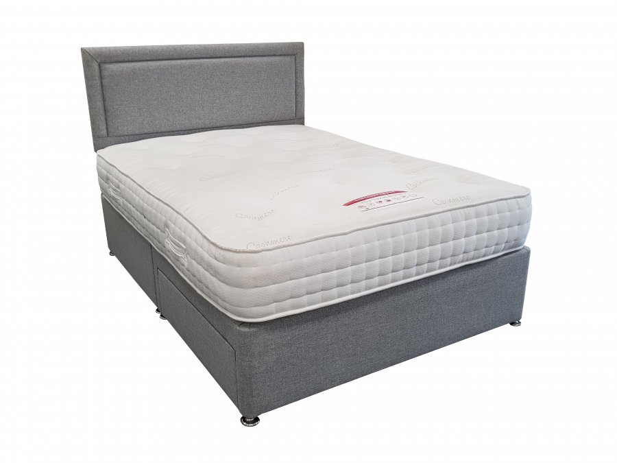New Tuscan Breeze Custom King Size Bed