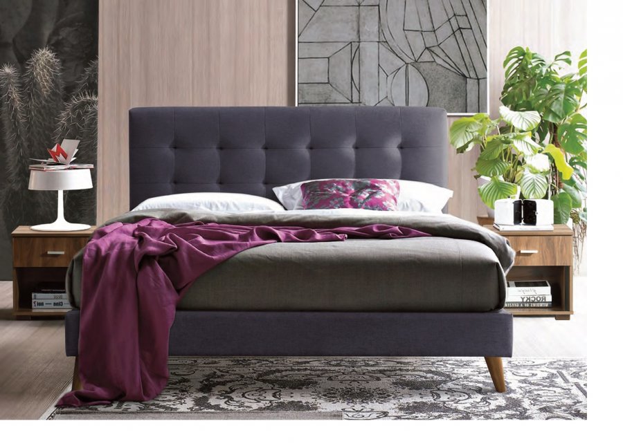 Time Living Novara Bed