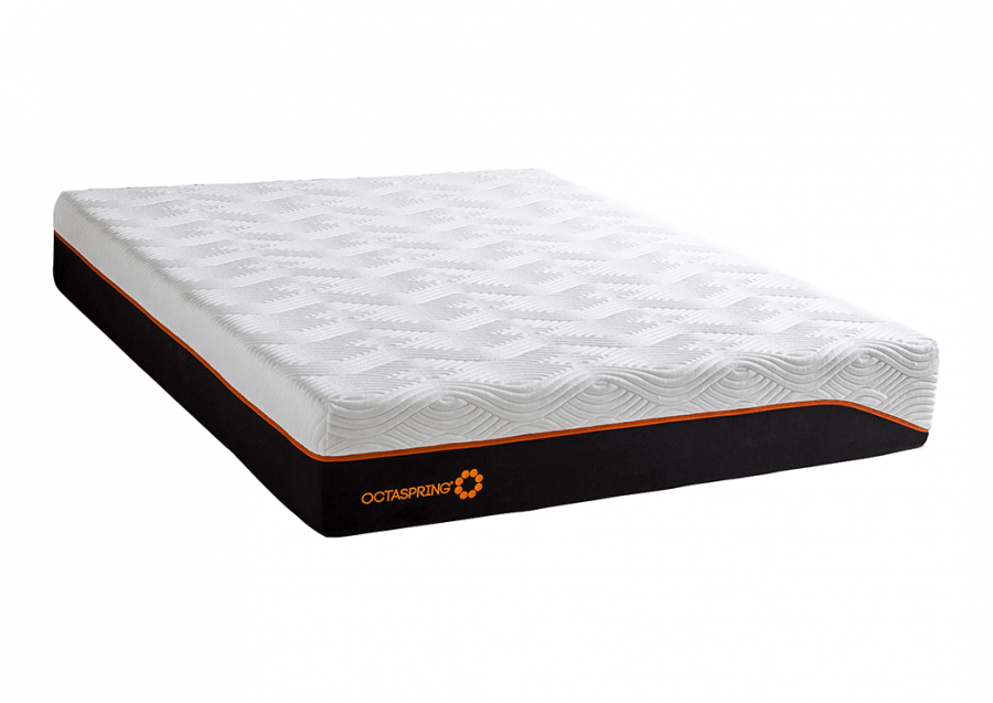Octaspring 7500 Mattress