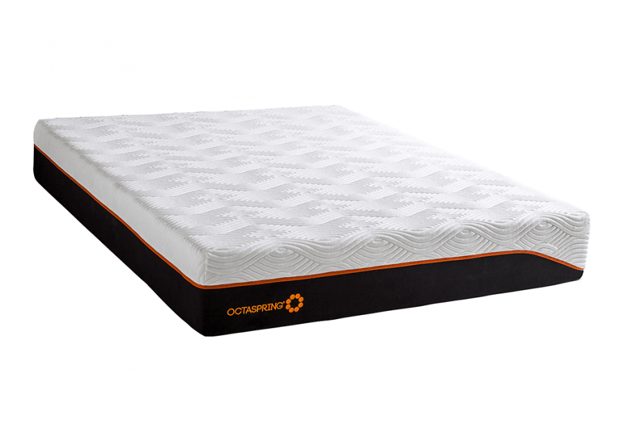Octaspring Hybrid Mattress