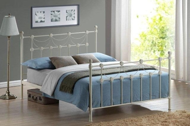 Time Living Omero Bed