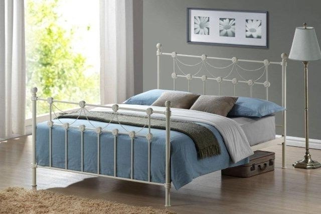 Time Living Omero Bed