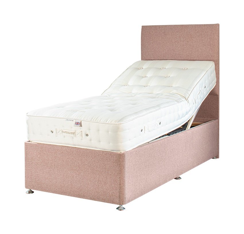 Millbrook Echo Ortho 1000 Mattress
