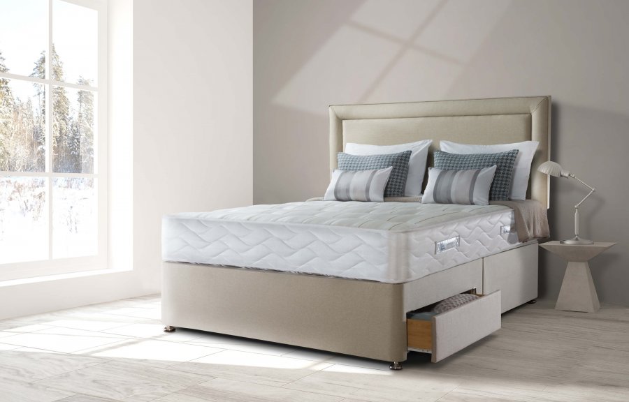 Sealy Pearl Elite Posturepedic Mattress