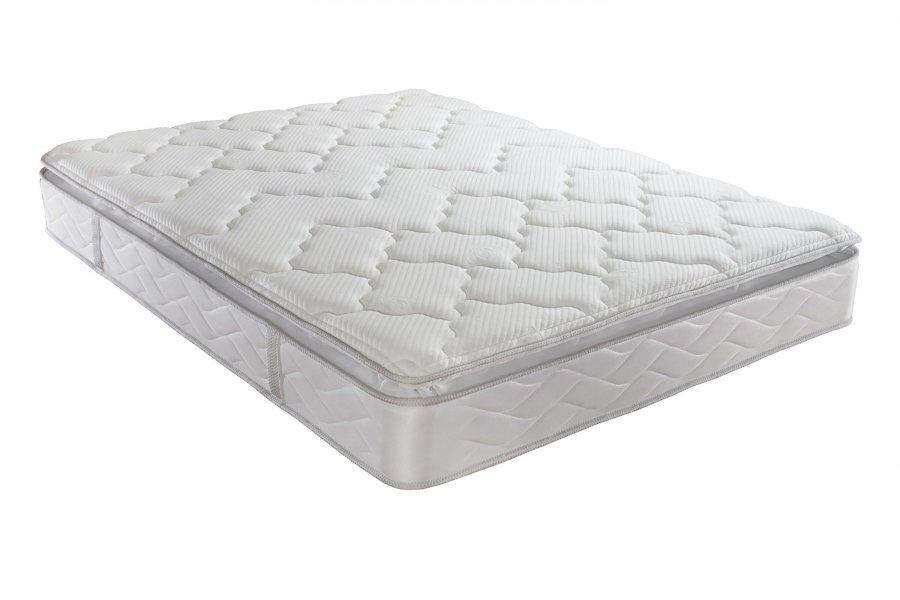 Sealy Pearl Luxury Posturepedic Mattress