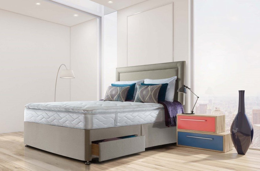 Sealy Pearl Luxury Posturepedic Mattress