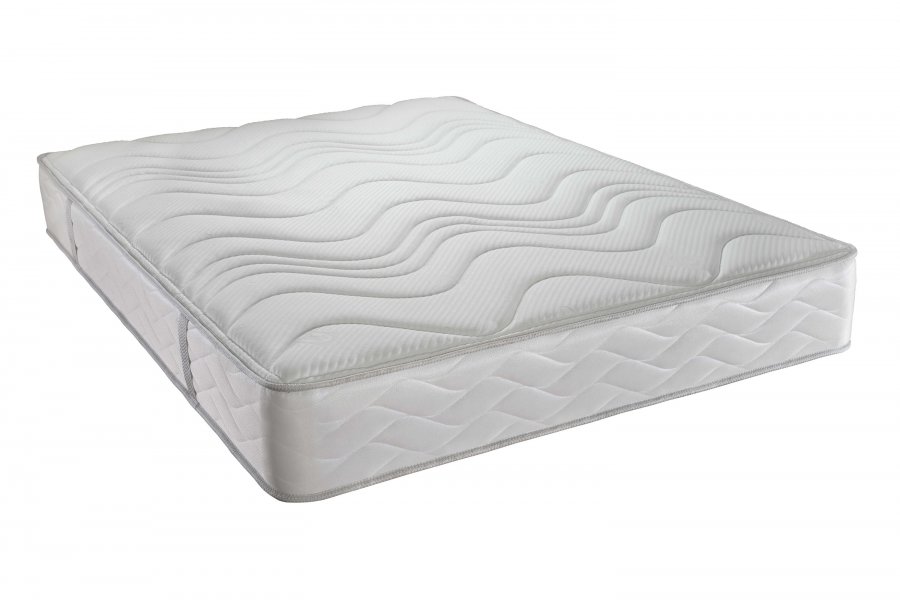 Sealy Pearl Memory Posturepedic Mattress