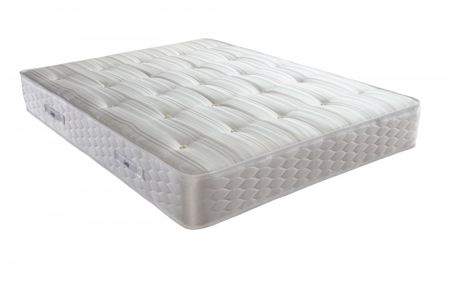 Sealy Pearl Ortho Posturepedic Mattress