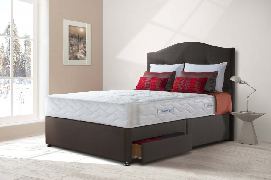 Sealy Pearl Ortho Posturepedic Mattress