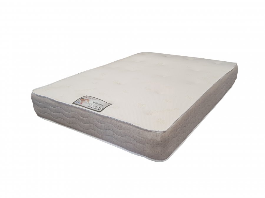 Pocket Reflex Custom Single Size Mattress