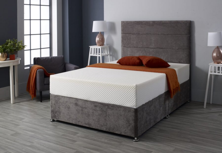 Postureflex Diamond Jubilee Memory Foam Mattress