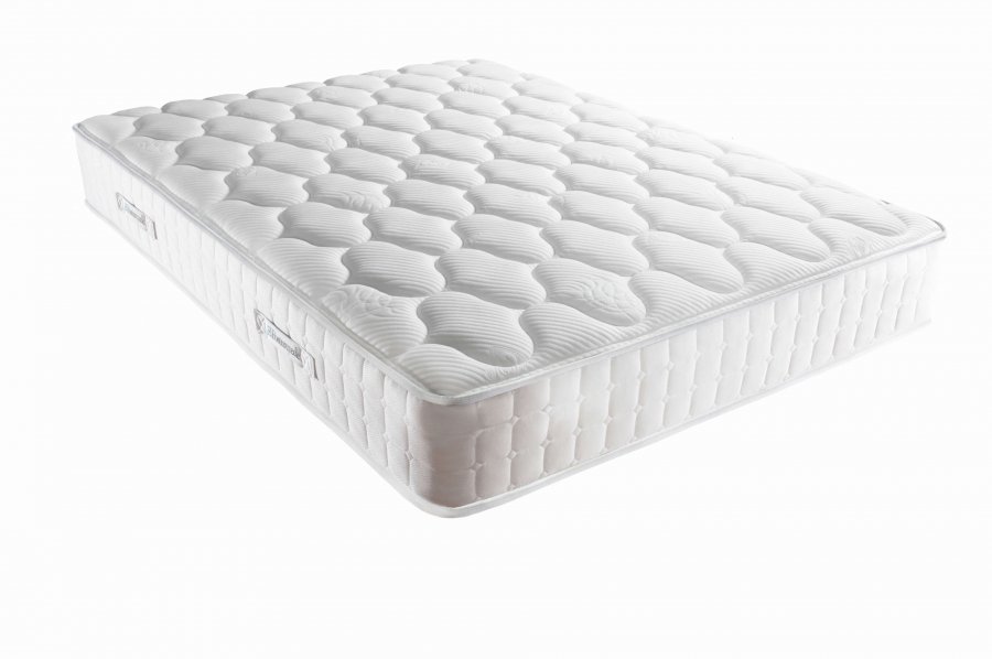 Sealy Pure Calm 1400 Pocket Latex Posturepedic Mattress
