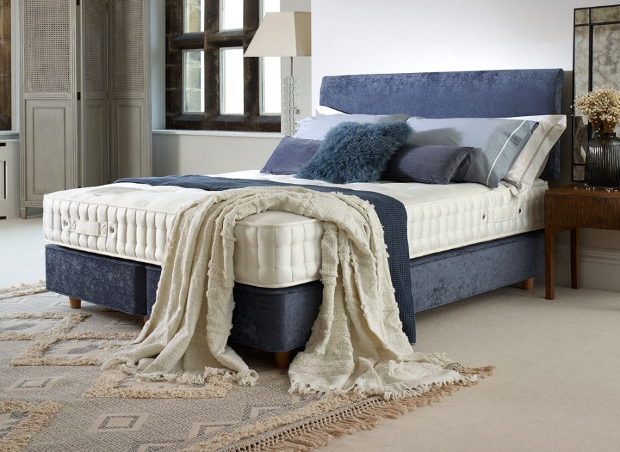 Harrison Spinks Pearl 9000 Mattress