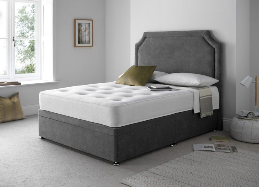 Postureflex Copenhagen Open Coil Mattress