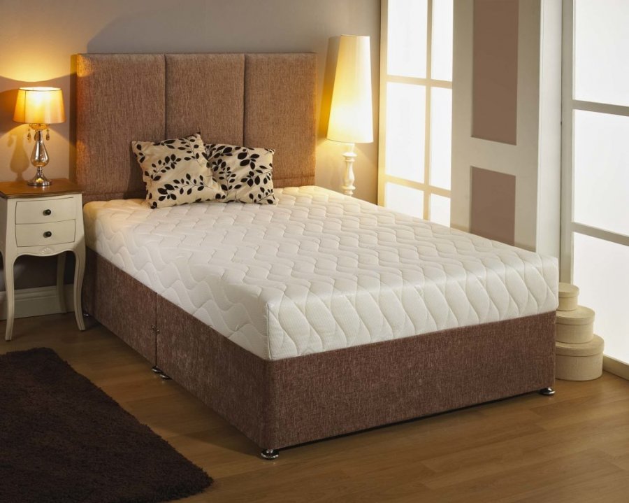 Postureflex Deluxe Plus Mattress