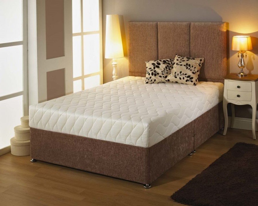 Postureflex Deluxe Plus Mattress