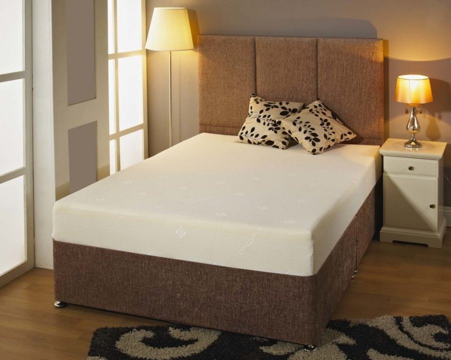 Eco Premium Custom King Size Mattress