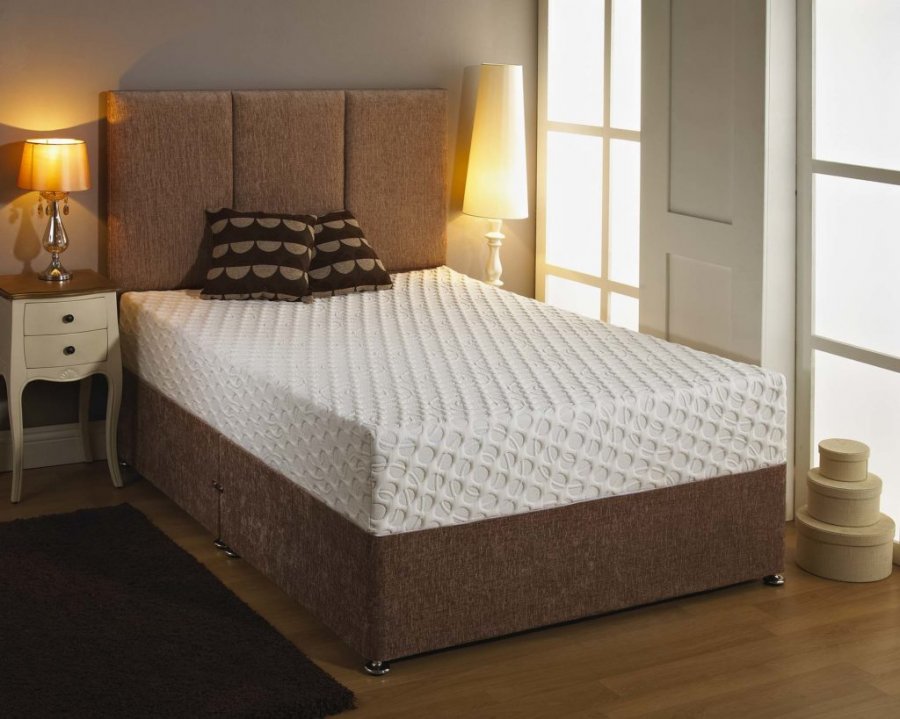 Postureflex Flex Fusion Foam Mattress