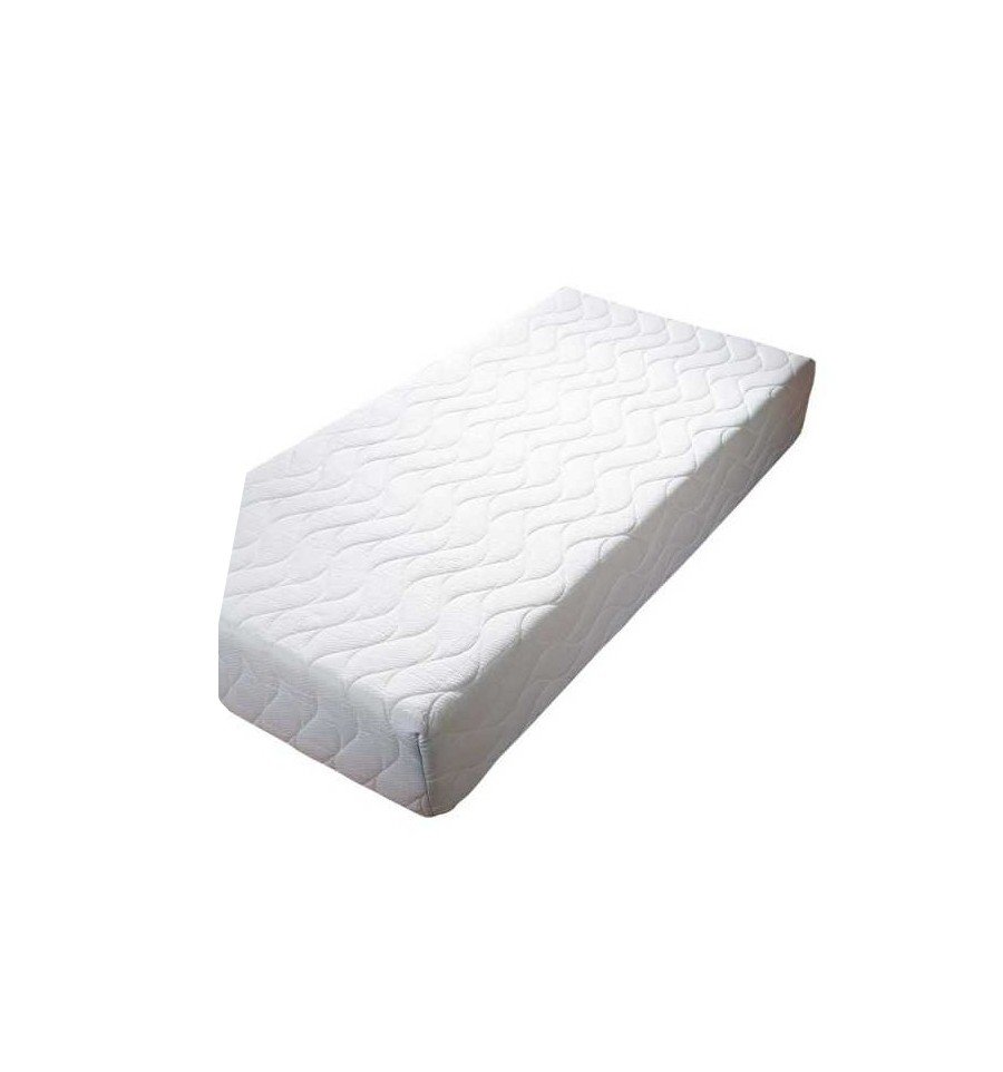 Diamond Jubilee Nearside King Size Caravan Mattress