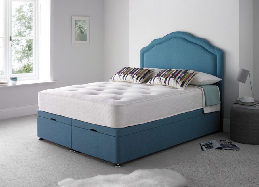 Postureflex Monaco 1000 Pocket Mattress