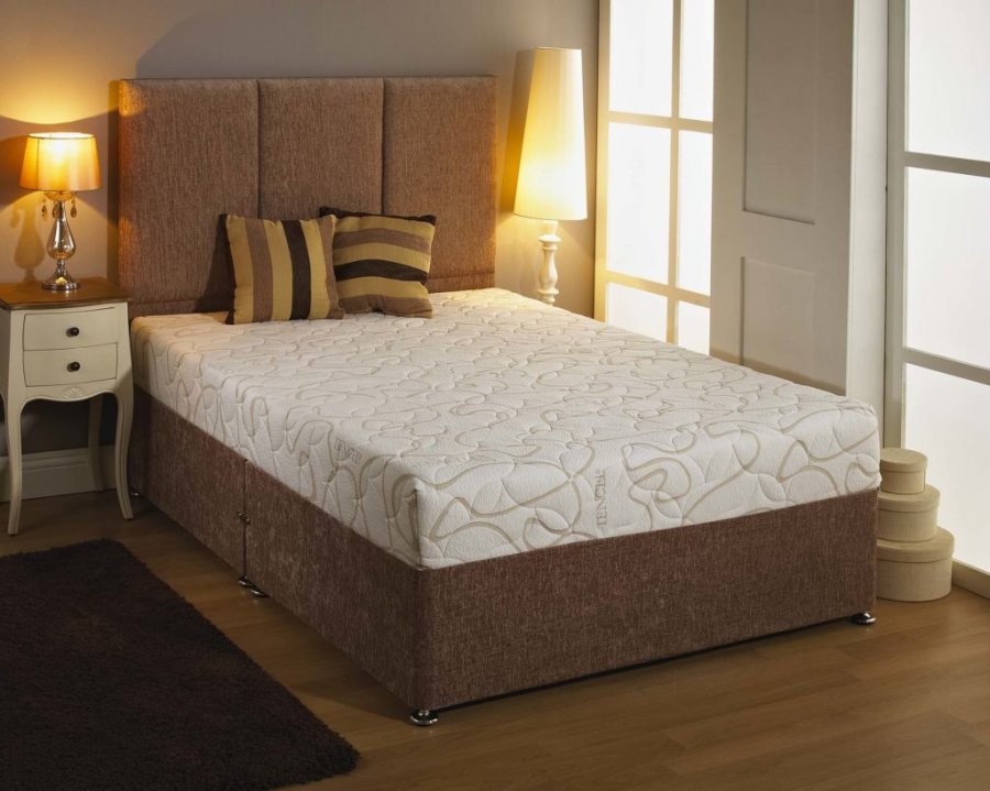 Postureflex Tencel Mattress