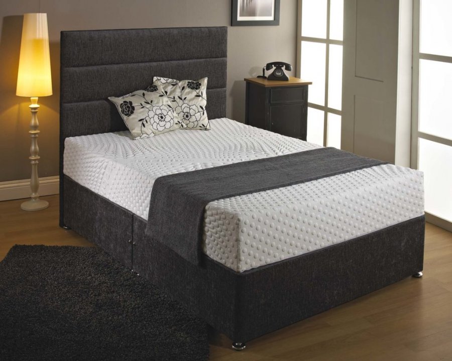 Postureflex Visco Fusion Foam Mattress