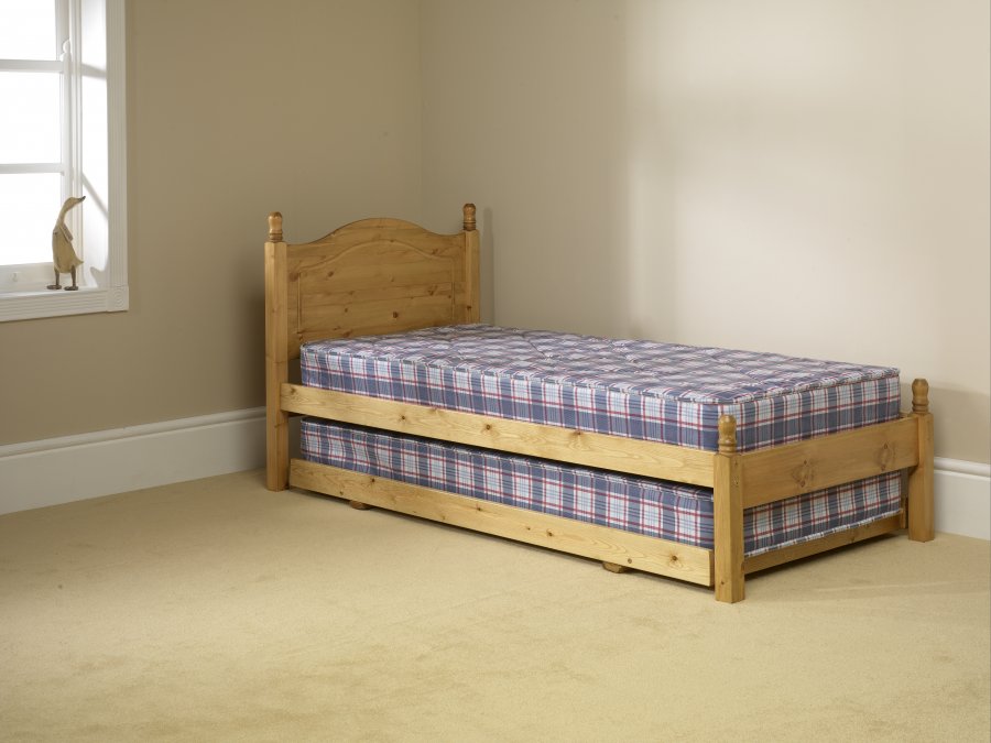 Friendship Mill Orlando Guest Bed