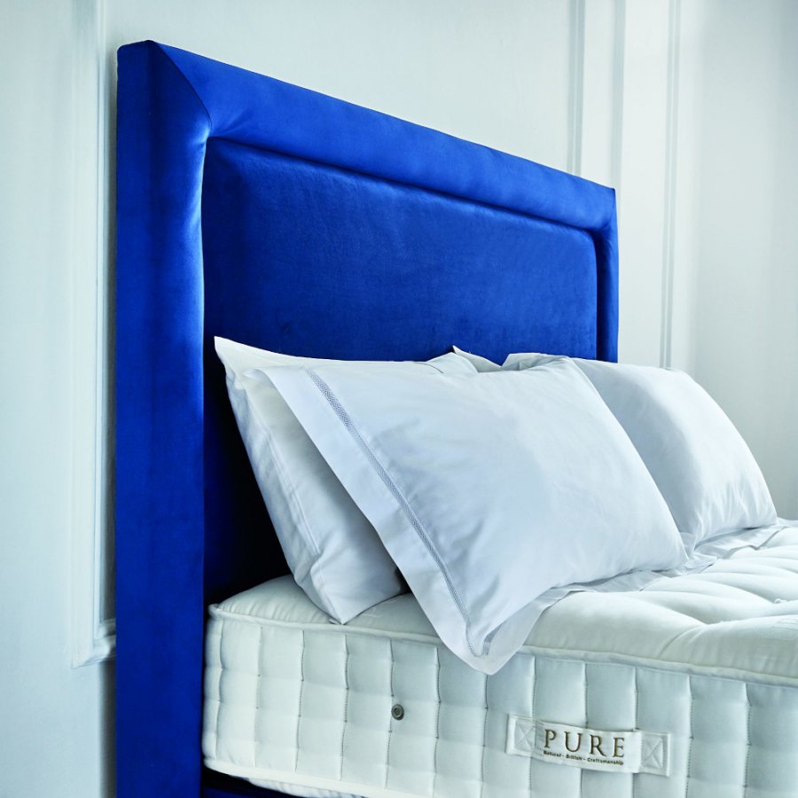 Sleepeezee Pure Grand Luxe 3000 Pocket Mattress Linthorpe Beds