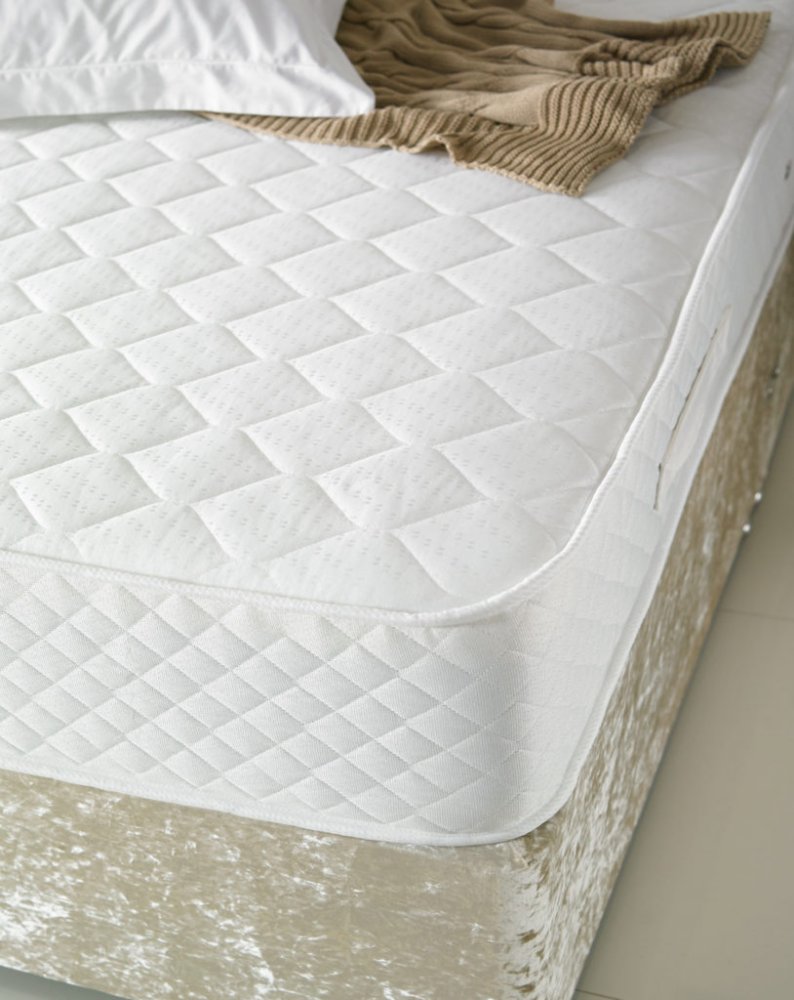 Postureflex Quartz 1000 Pocket Mattress