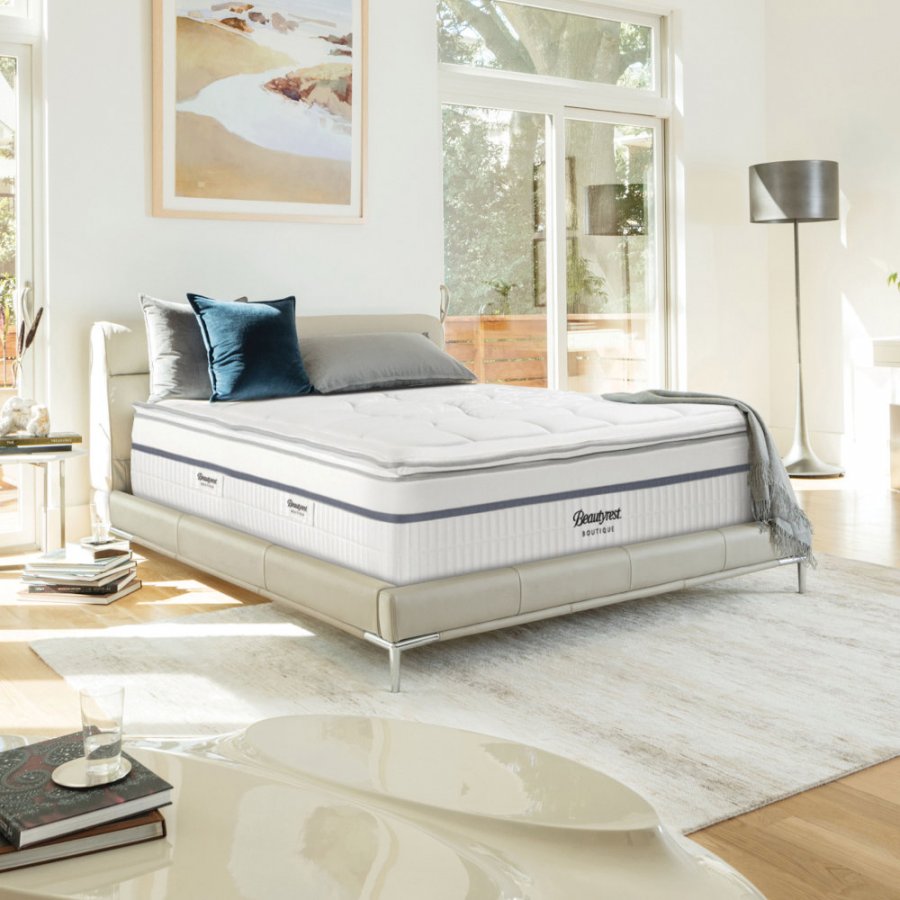 Sleepeezee Rhode Island 2200 Pocket Mattress