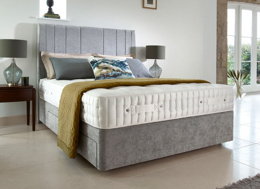 Ruby 11600 Mattress