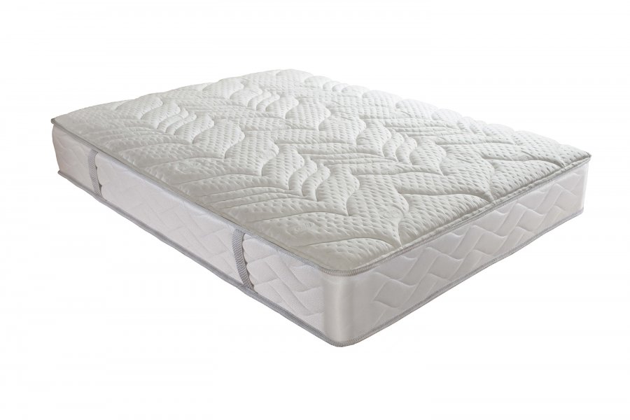 Sealy Sark 1000 Pocket Geltex Mattress