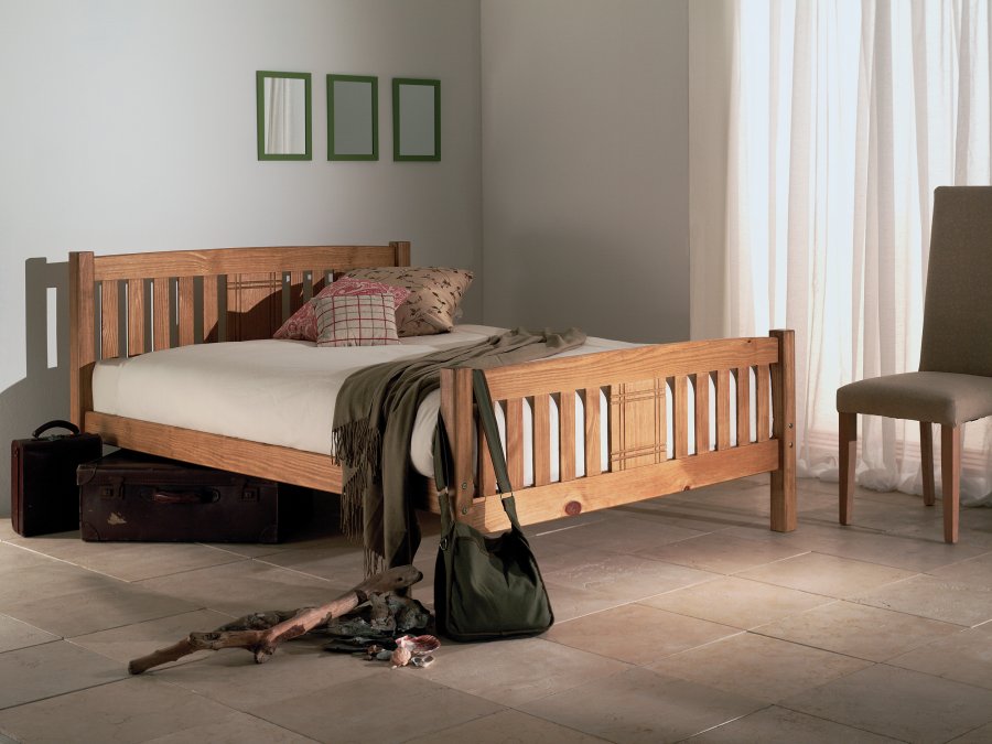 Limelight Sedna Bed Frame