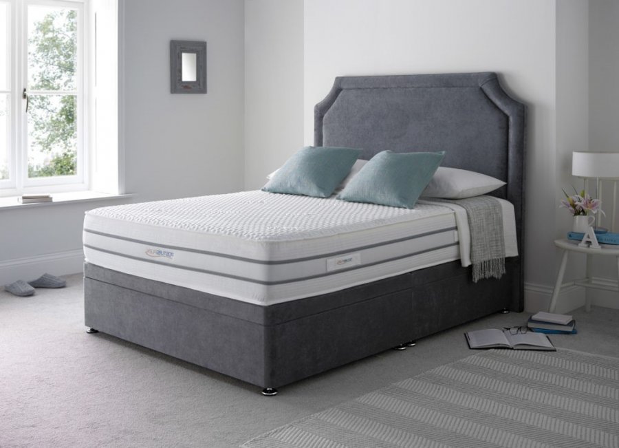 Posture Flex Siam Pocket 1200 Encapsulated Mattress