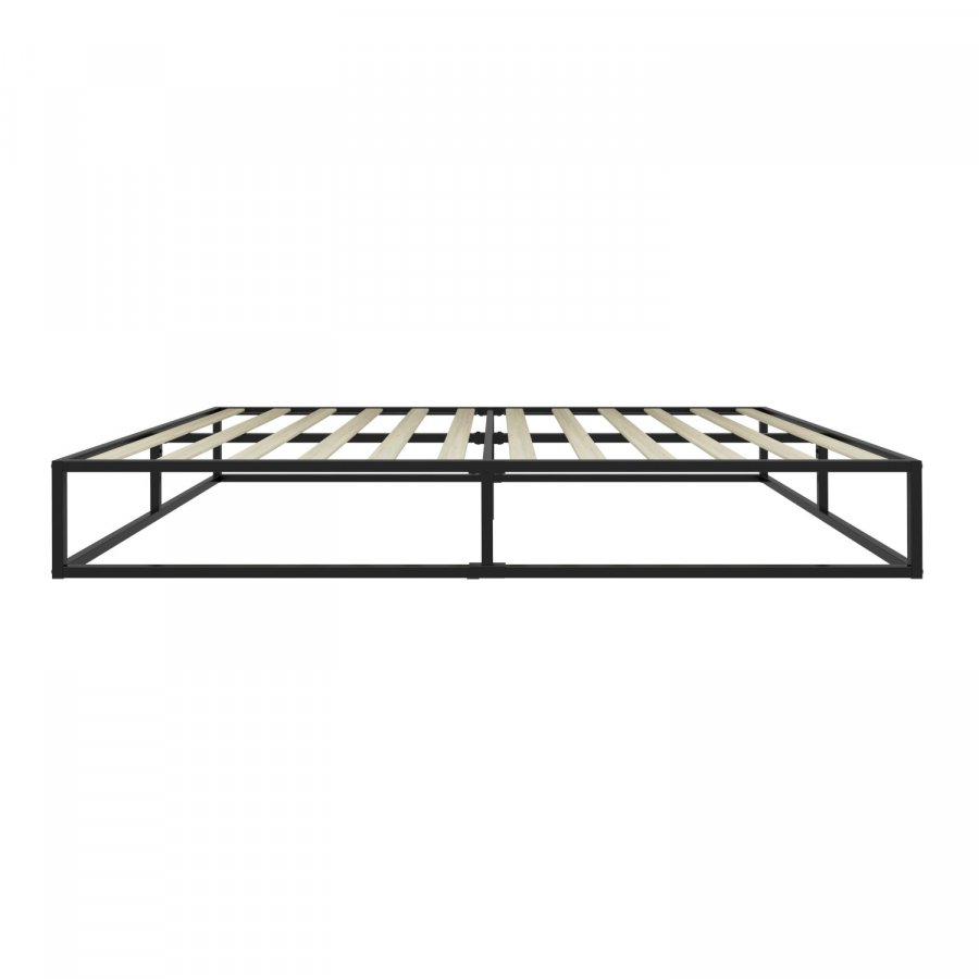 Birlea Soho Bed Frame Linthorpe Beds