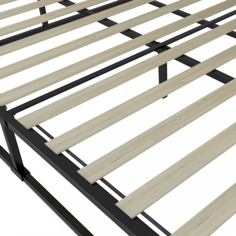 Birlea Soho Bed Frame Linthorpe Beds