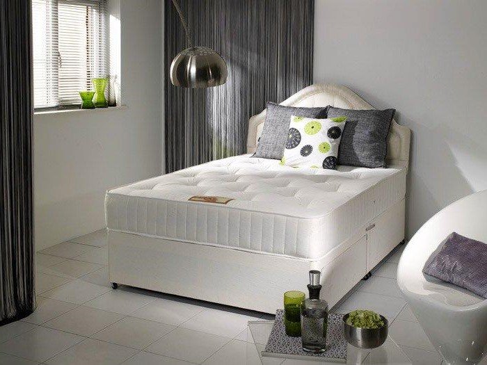 Linthorpe Beds Penrith Slimline Mattress