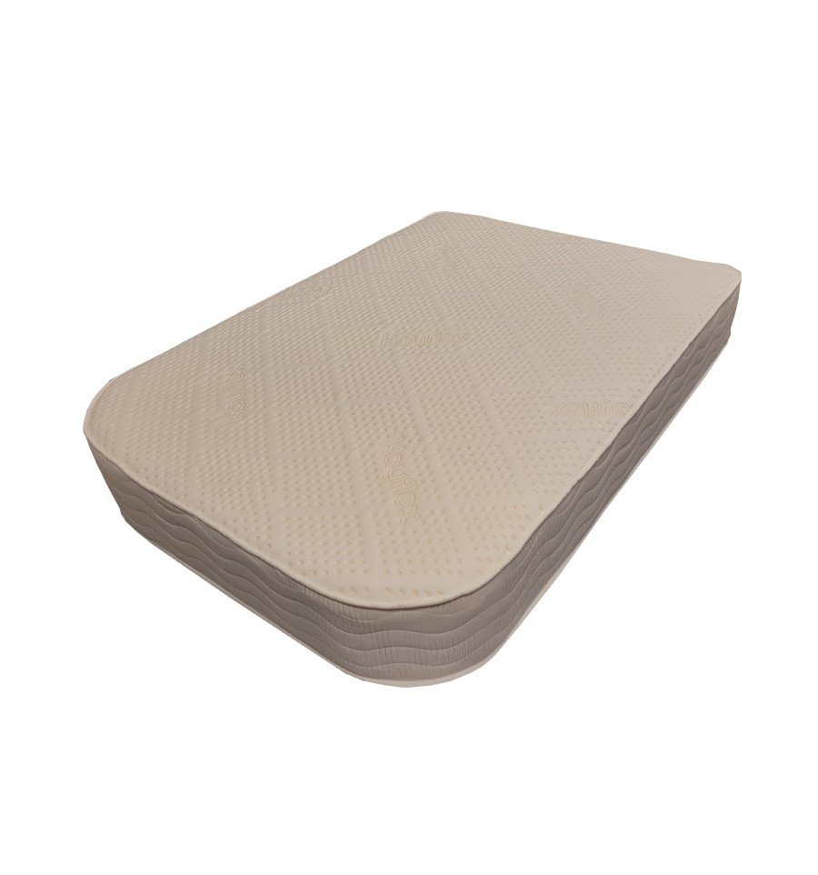 Safari Latex Island King Size Mattress