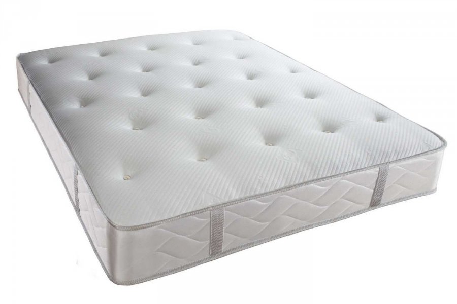 Sealy Alderney 1000 Pocket Geltex Mattress